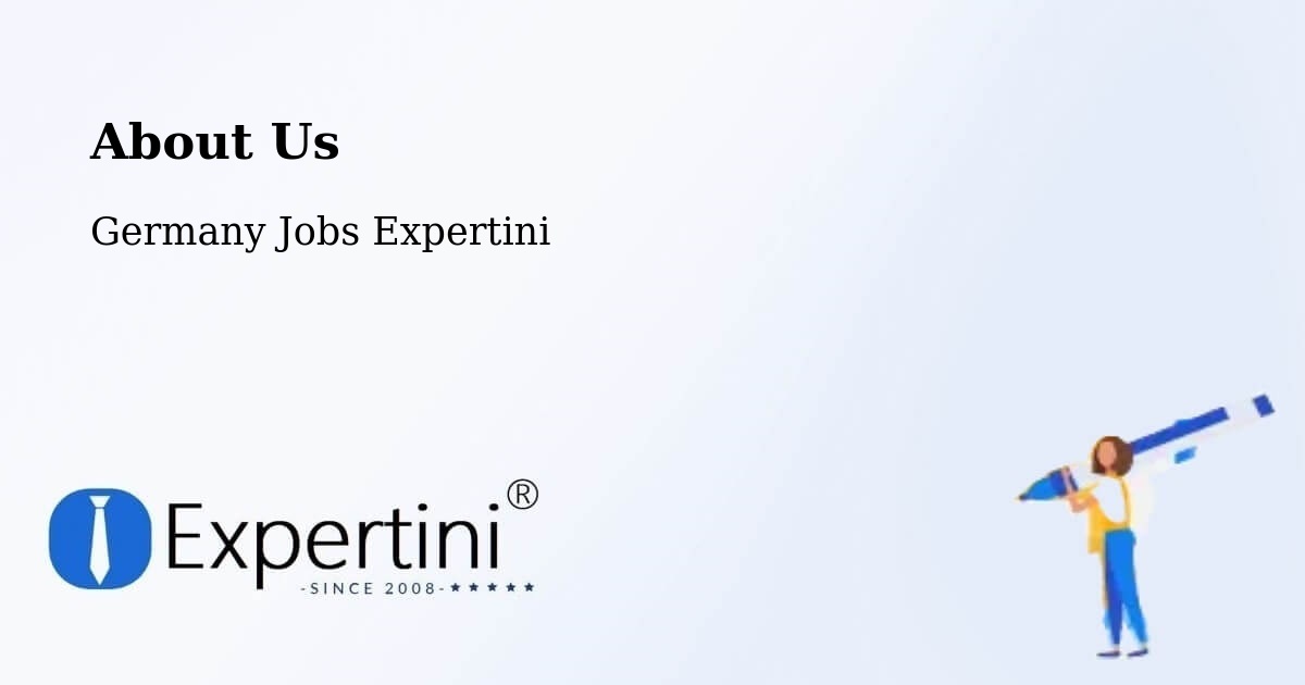 About Expertini Recruitment Platform  – Raunheim - Raunheim, Germany Jobs Expertini